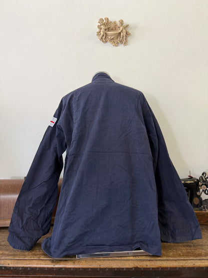 Vintage British Royal Navy Jacket “XXL”