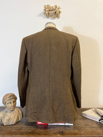 Vintage Wool Blazer Aquascutum “L”