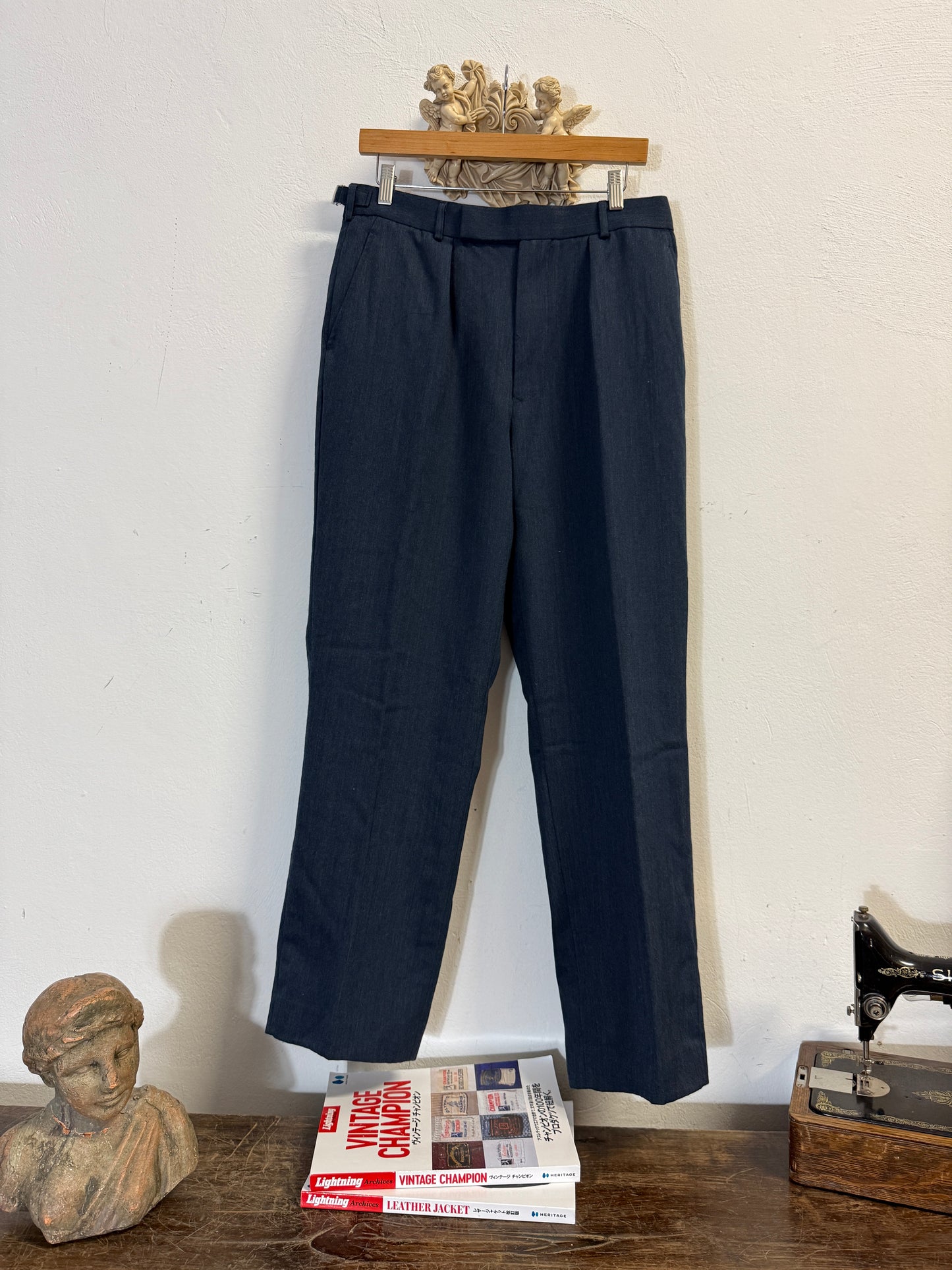 Vintage British Air Force Pants “W32”