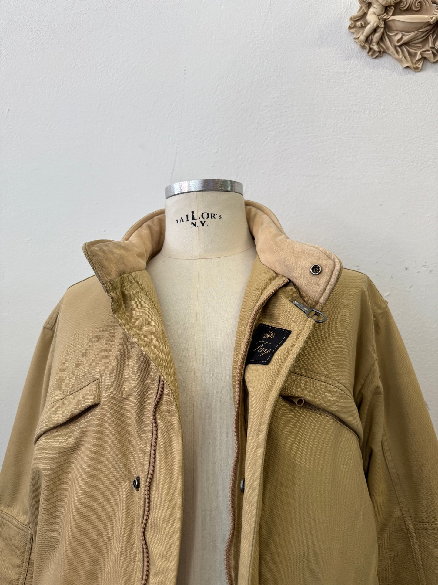 Vintage 90’s Fay Jacket “L/XL”