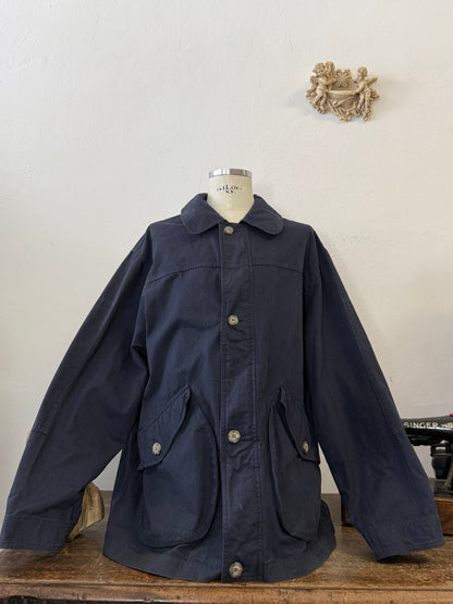Vintage 90’s Utility Jacket “XXL”