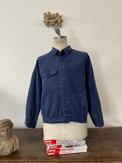 Vintage 70’s Work Jacket “S”