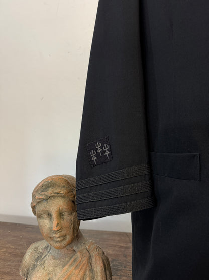 Vintage Us Double Breasted Jacket “M”
