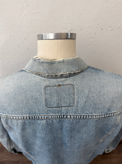 Vintage Levi’s Jacket “XL”