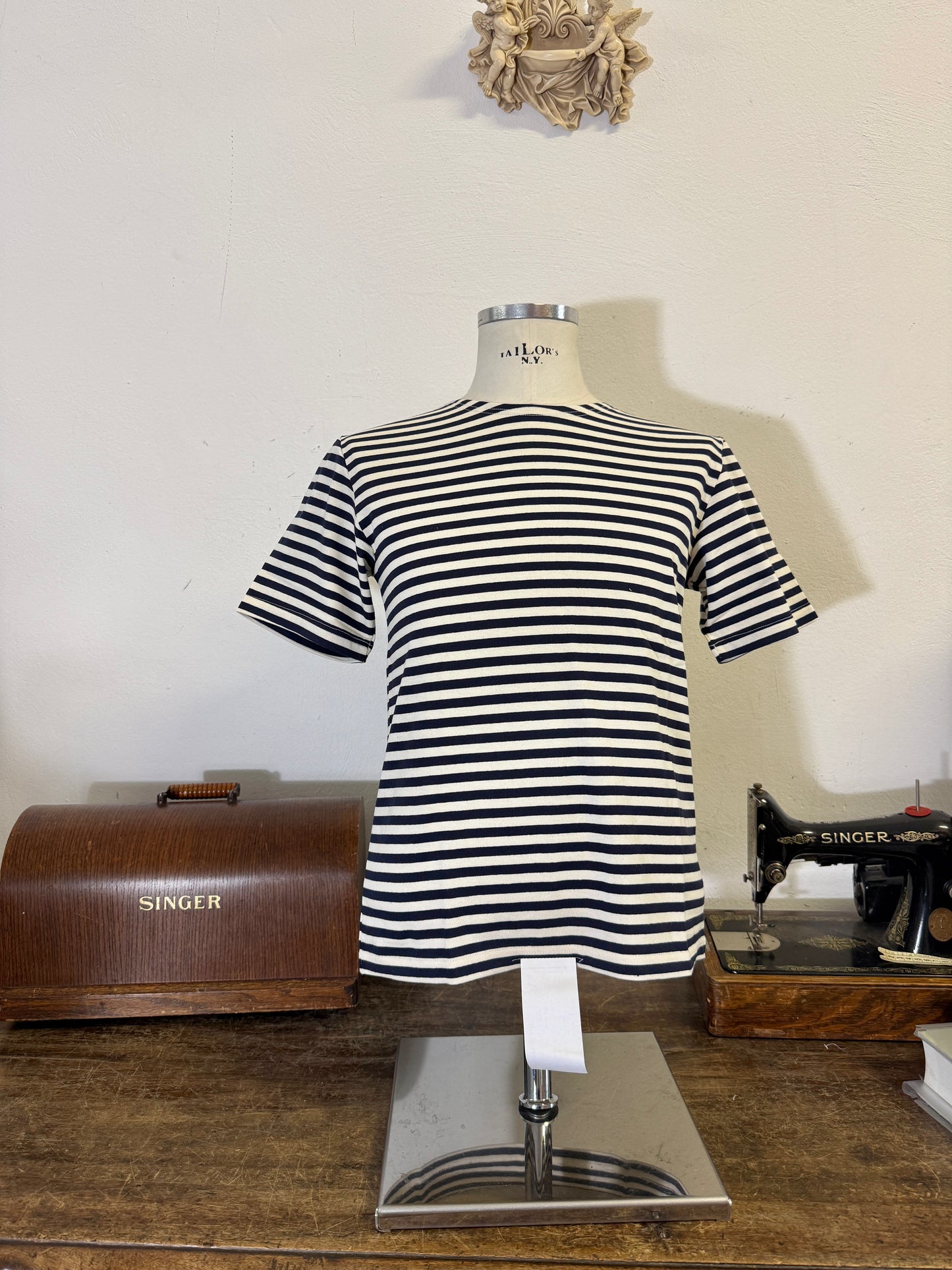 Deadstock Telnyashka T - Shirt