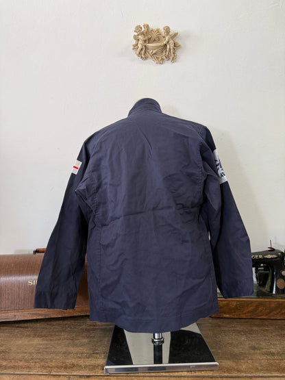 Vintage British Royal Navy Jacket “M”