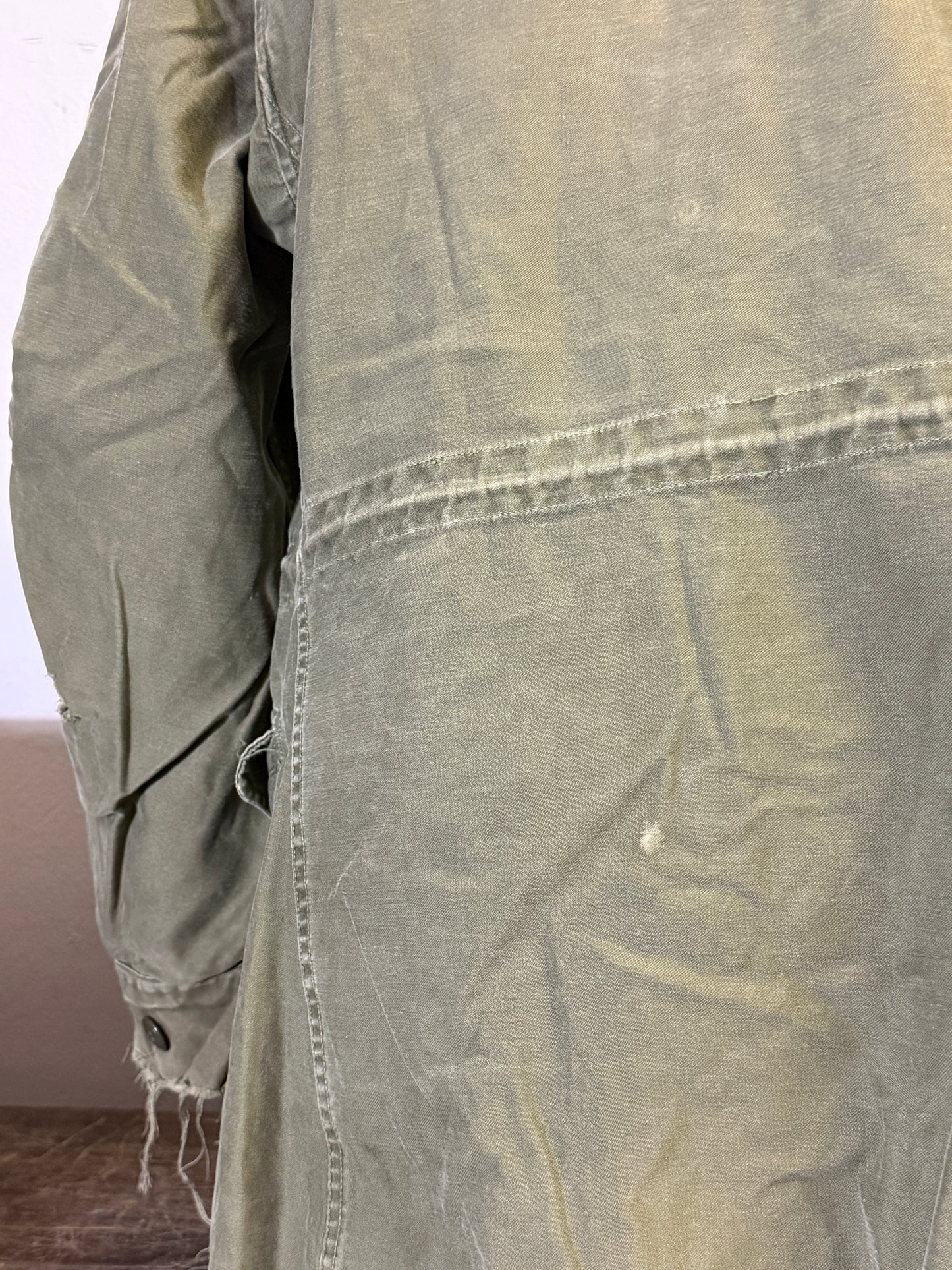 Vintage Field Jacket M51 US Army “L”