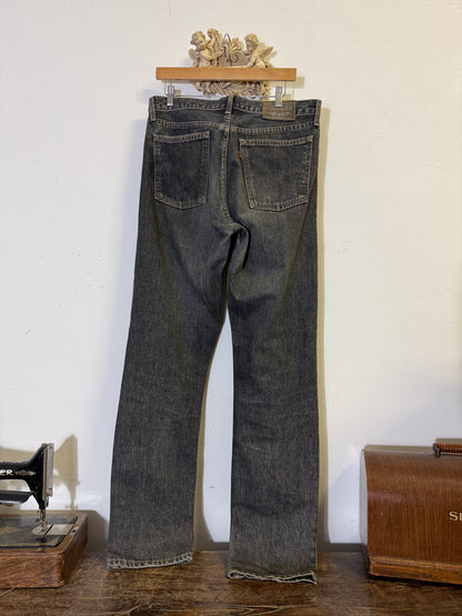 Vintage Levi’s 615 Orange Tab “W34 L36”