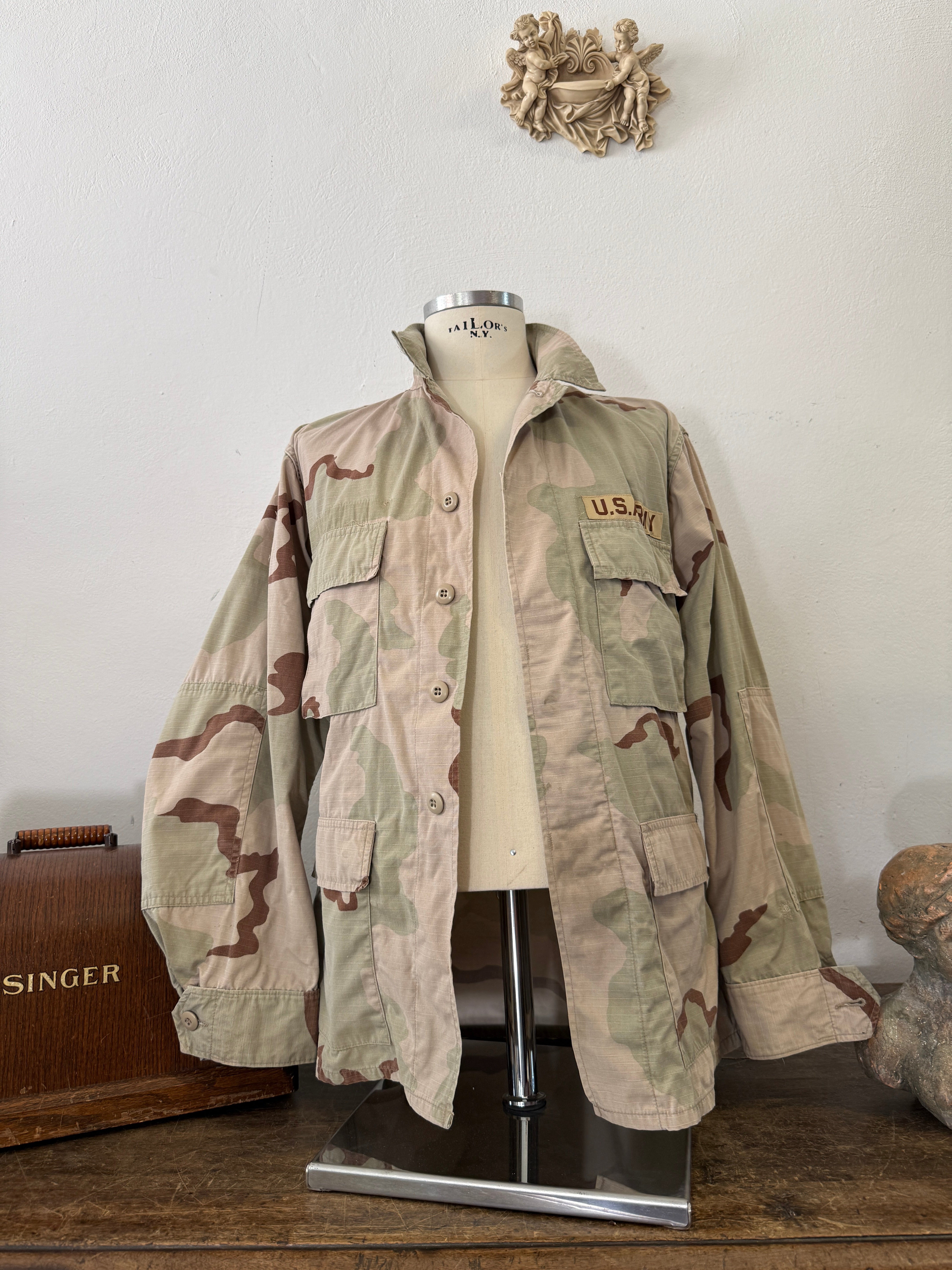Jackets and Coats – MISTER ARCHIVE