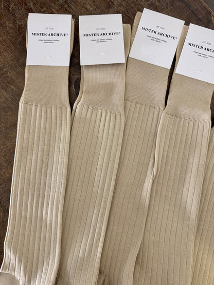 Stone Sock - Mister Archive®