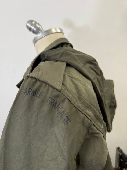 Vintage S300 French Army Jacket “M”
