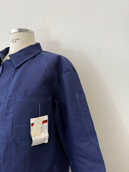 Deadstock 80’s Work Jacket “L/XL”