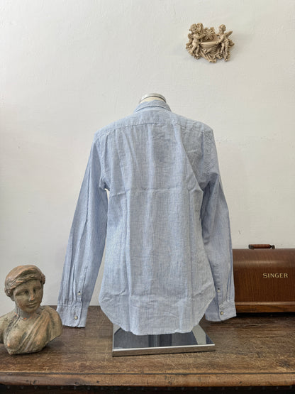 Cotton “Jeckerson” Shirt - XS, M
