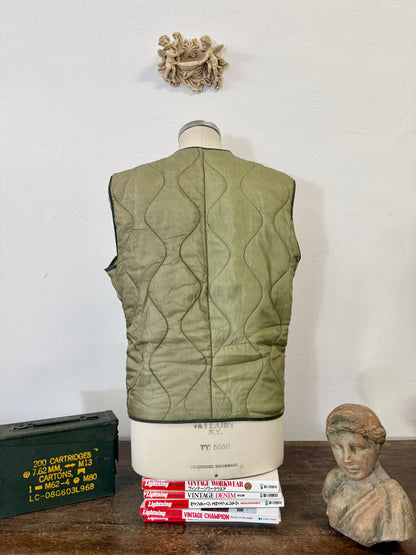 Rework Liner Vest “M”
