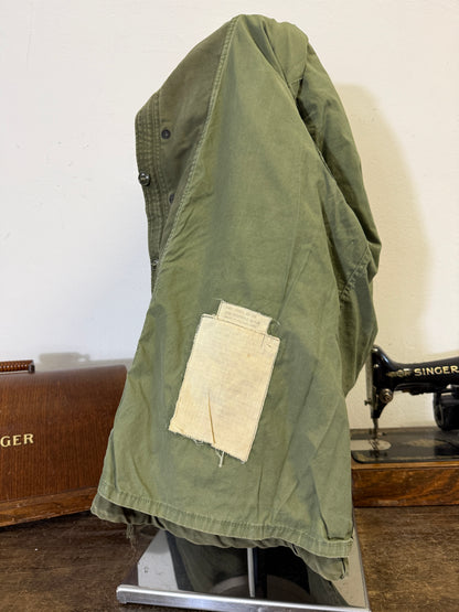 Vintage Field Jacket M51 US Army “M”
