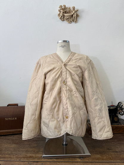 Liner Jacket “M/L”