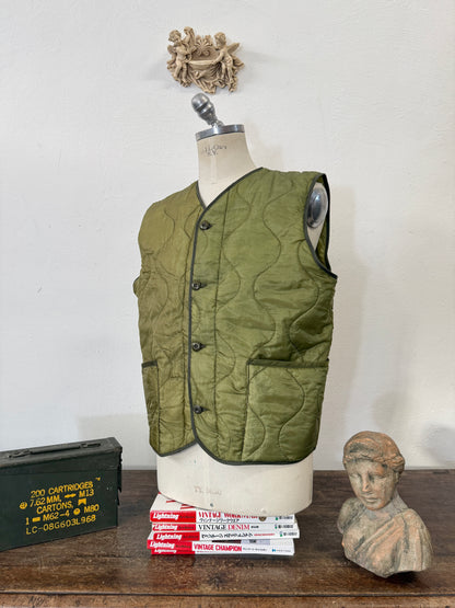 Rework Liner Vest “L”