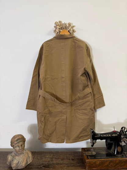 Vintage 80’s Work Coat “XL”