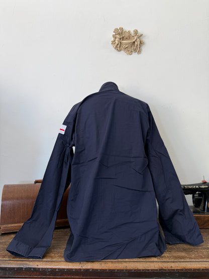 Vintage British Royal Navy Jacket “XXL”