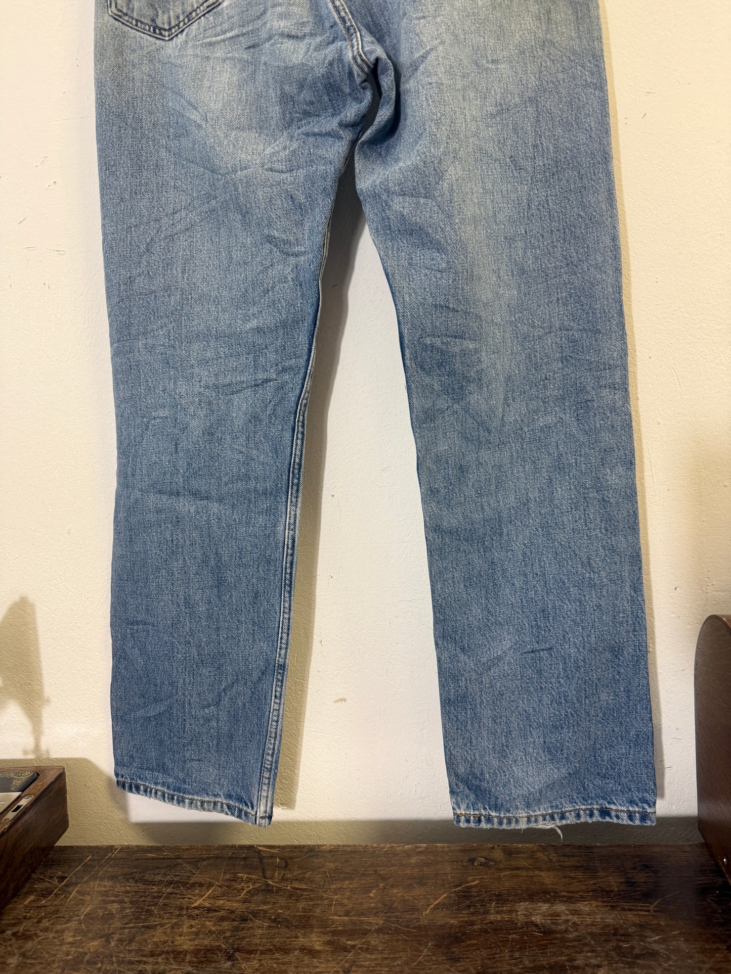 Vintage Levi’s 505 “W35 L34”