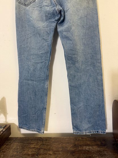 Vintage Levi’s 505 “W35 L34”