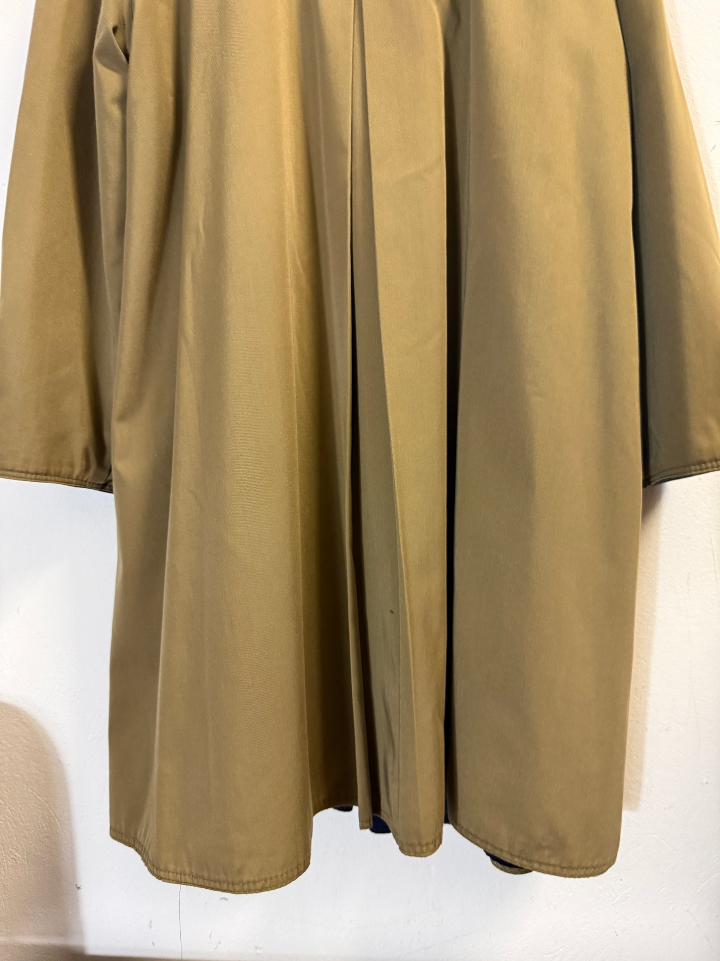 Raglan Woman Coat “M”