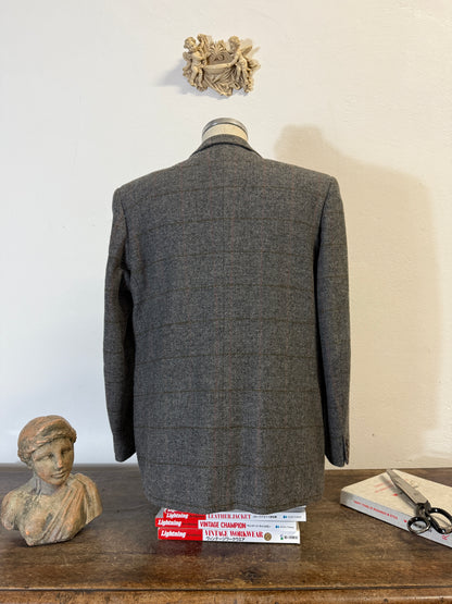 Vintage Wool Blazer “M/L”