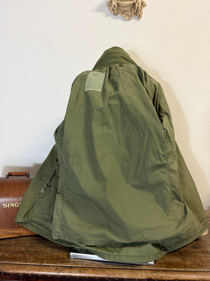 Vintage Field Jacket M65 Us Army “L/XL”