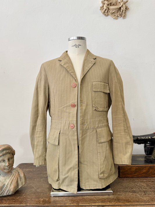 Vintage 70’s Hunting Jacket “M/L”