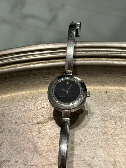 2000’s Gucci Watch - Vintageur