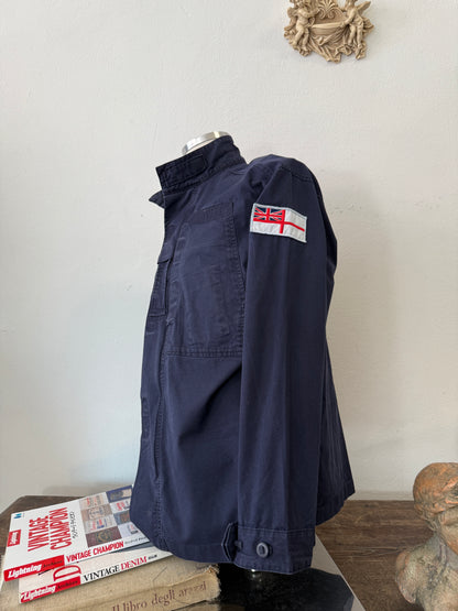 Vintage British Royal Navy Jacket “M/L”
