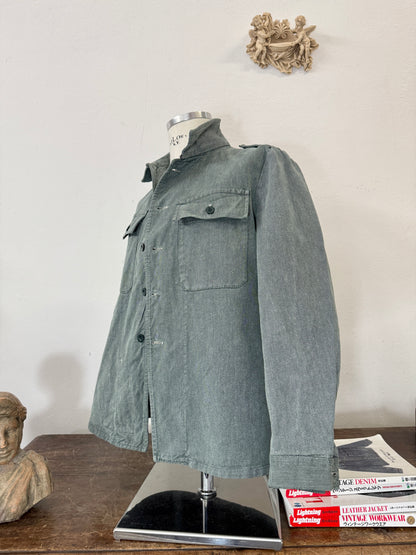 Vintage Swiss Army Jacket “M”