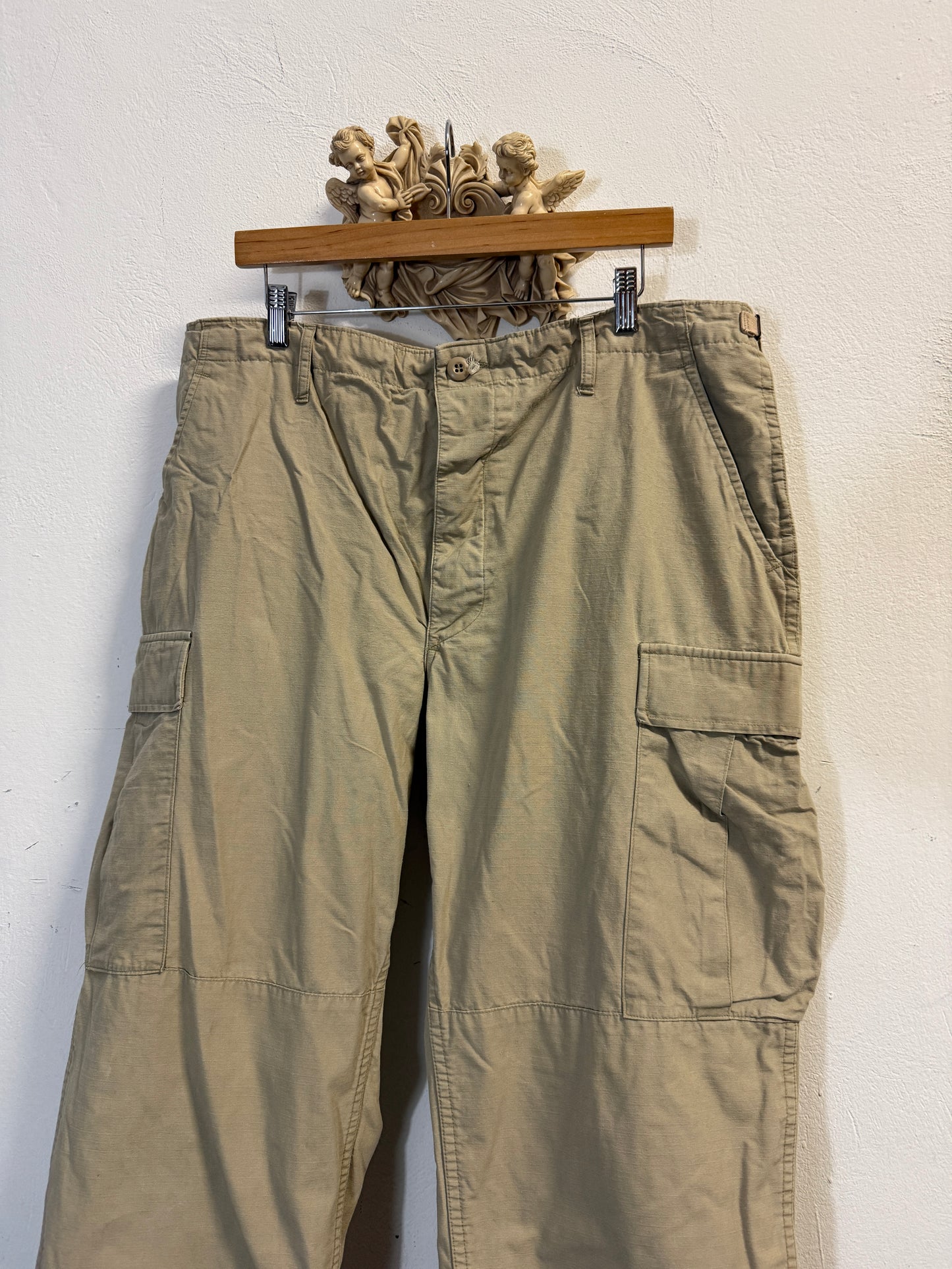 BDU Cargo Pants “W38”