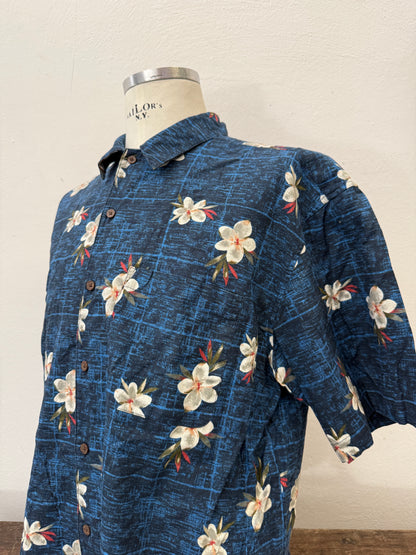 Vintage Hawaiian Shirt “L/XL”