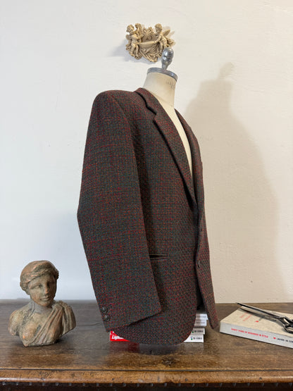Vintage Missoni Wool Blazer “L/XL”