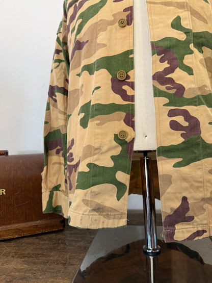 Italian Army Jacket “L”