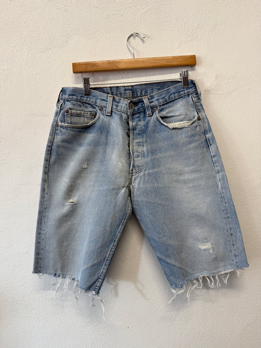 Vintage Levi’s Short 501 “W32”