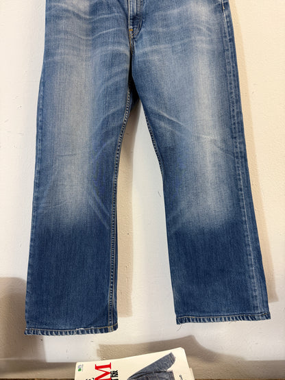 Vintage Levi’s 507 “W35 L30”