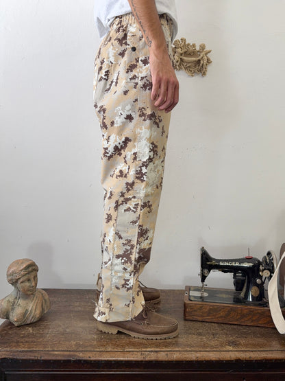 Vintage Italian Army Goretex Pants “W34”