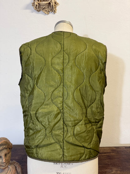 Rework Liner Vest “M/L”