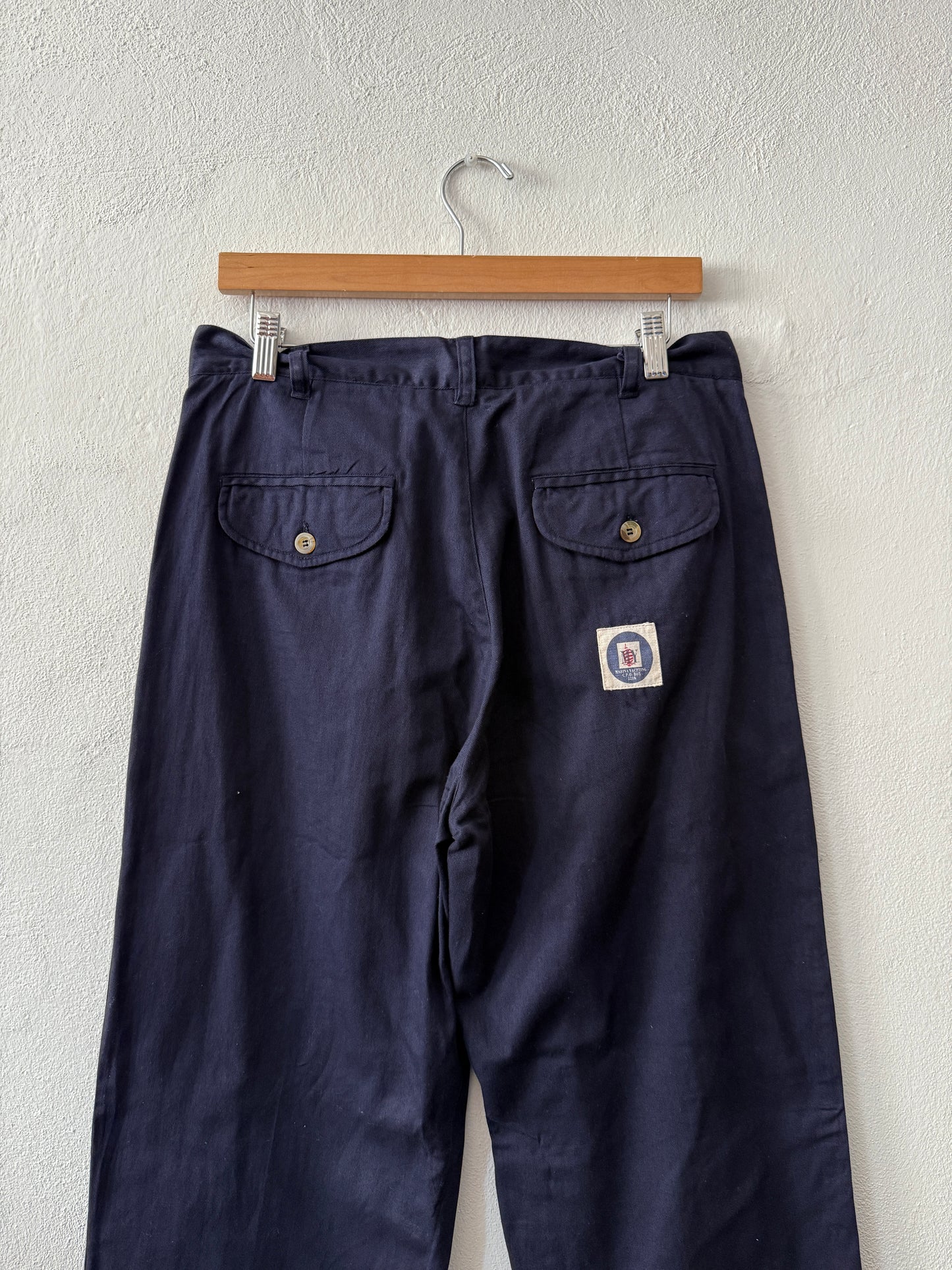 Marina Yachting Pants “W32”