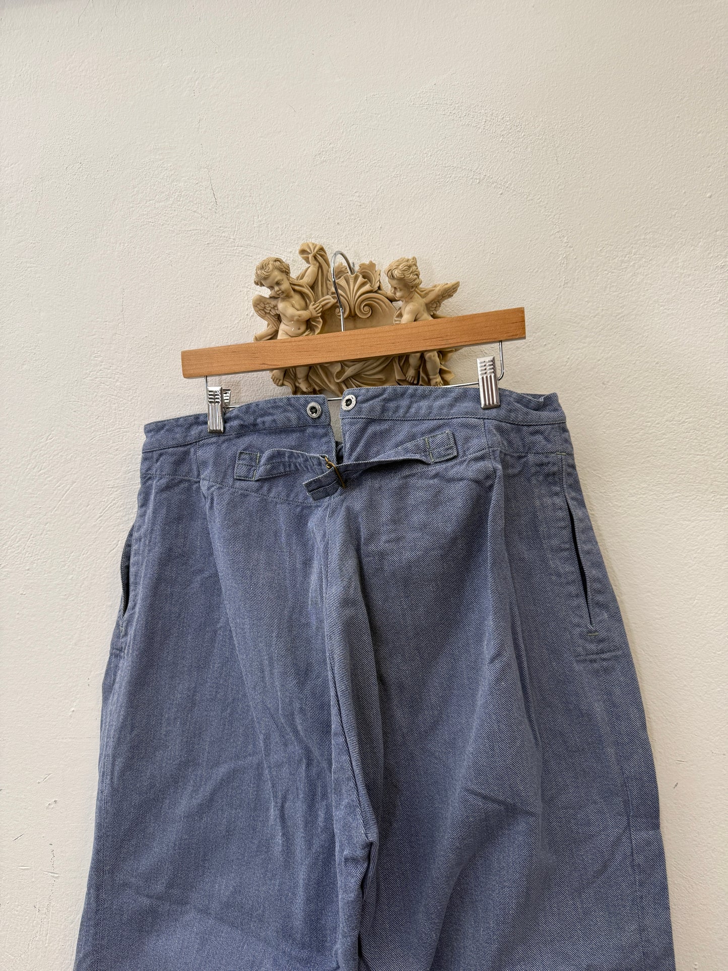 Vintage Swiss Army Pants “W34”