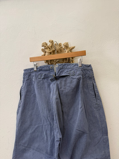 Vintage Swiss Army Pants “W34”