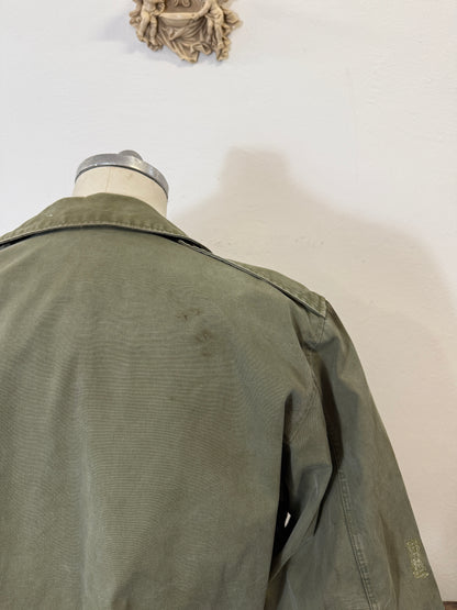 Vintage Field Jacket M50 Us Army “M/L”