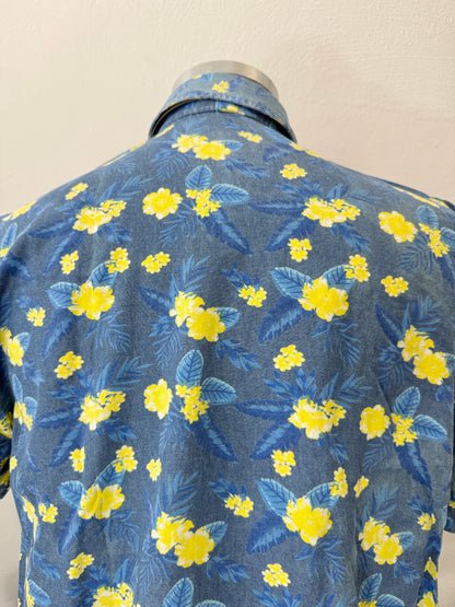 Guy Rover Hawaiian Shirt