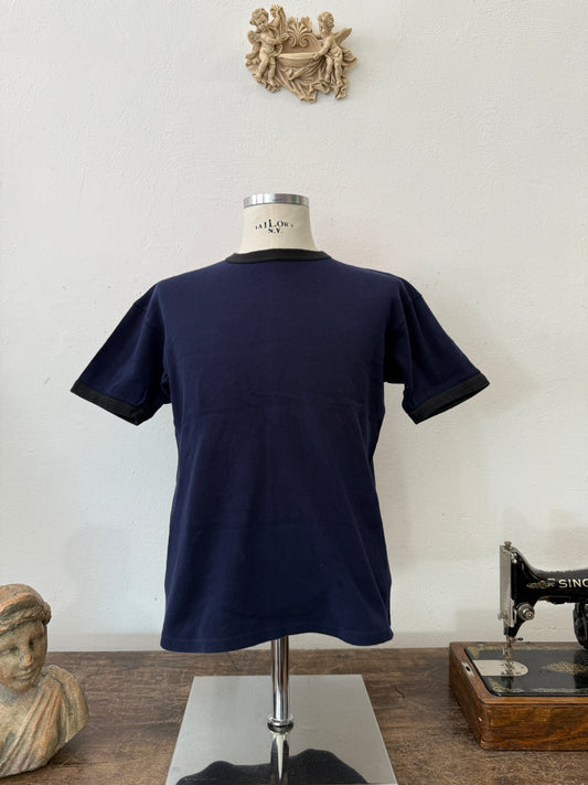 Vintage British Navy Tee “S/M”