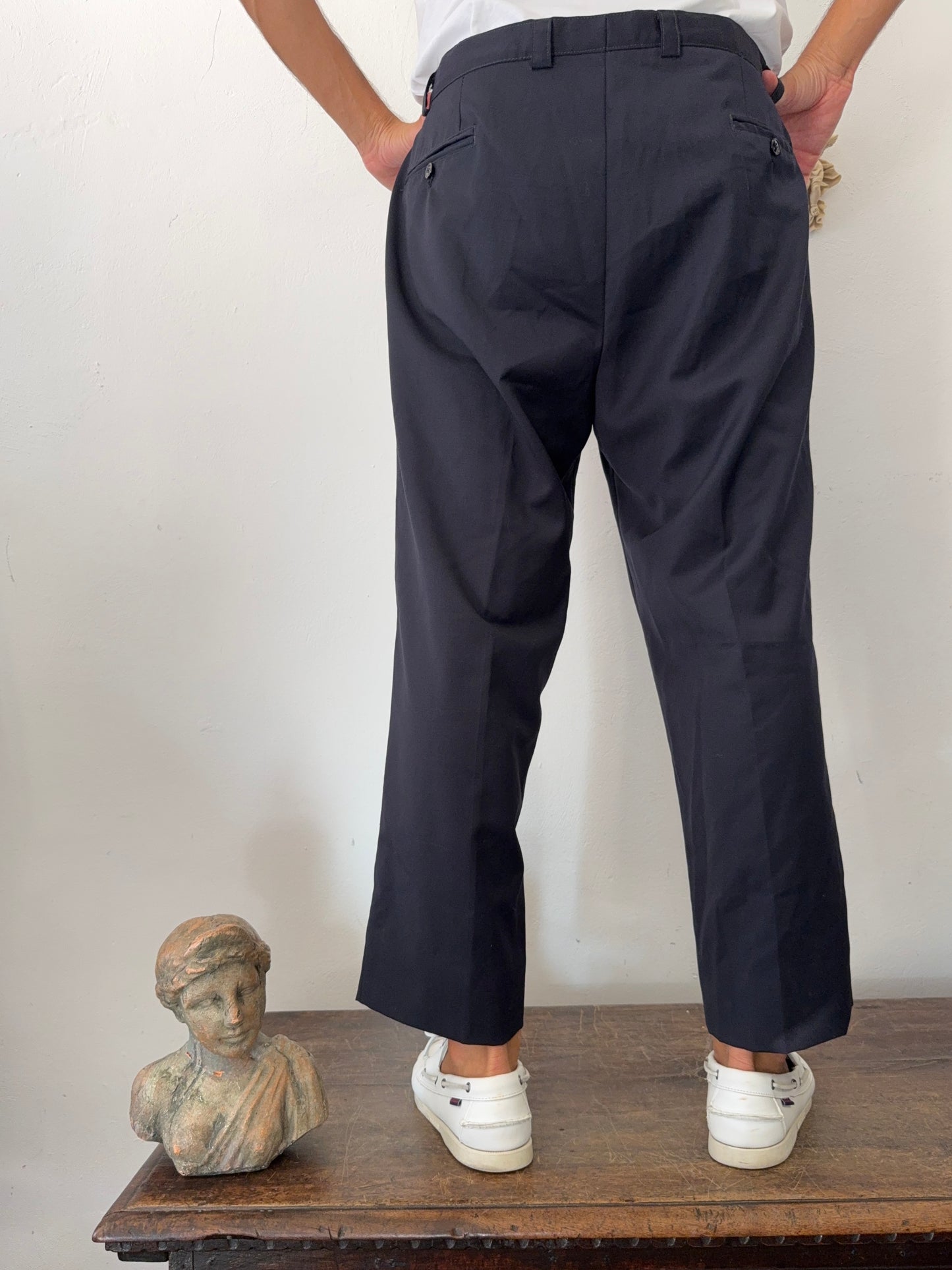 Vintage 90’s Renato Balestra Pants “W38”