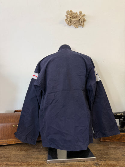 Vintage British Royal Navy Jacket “L/XL”