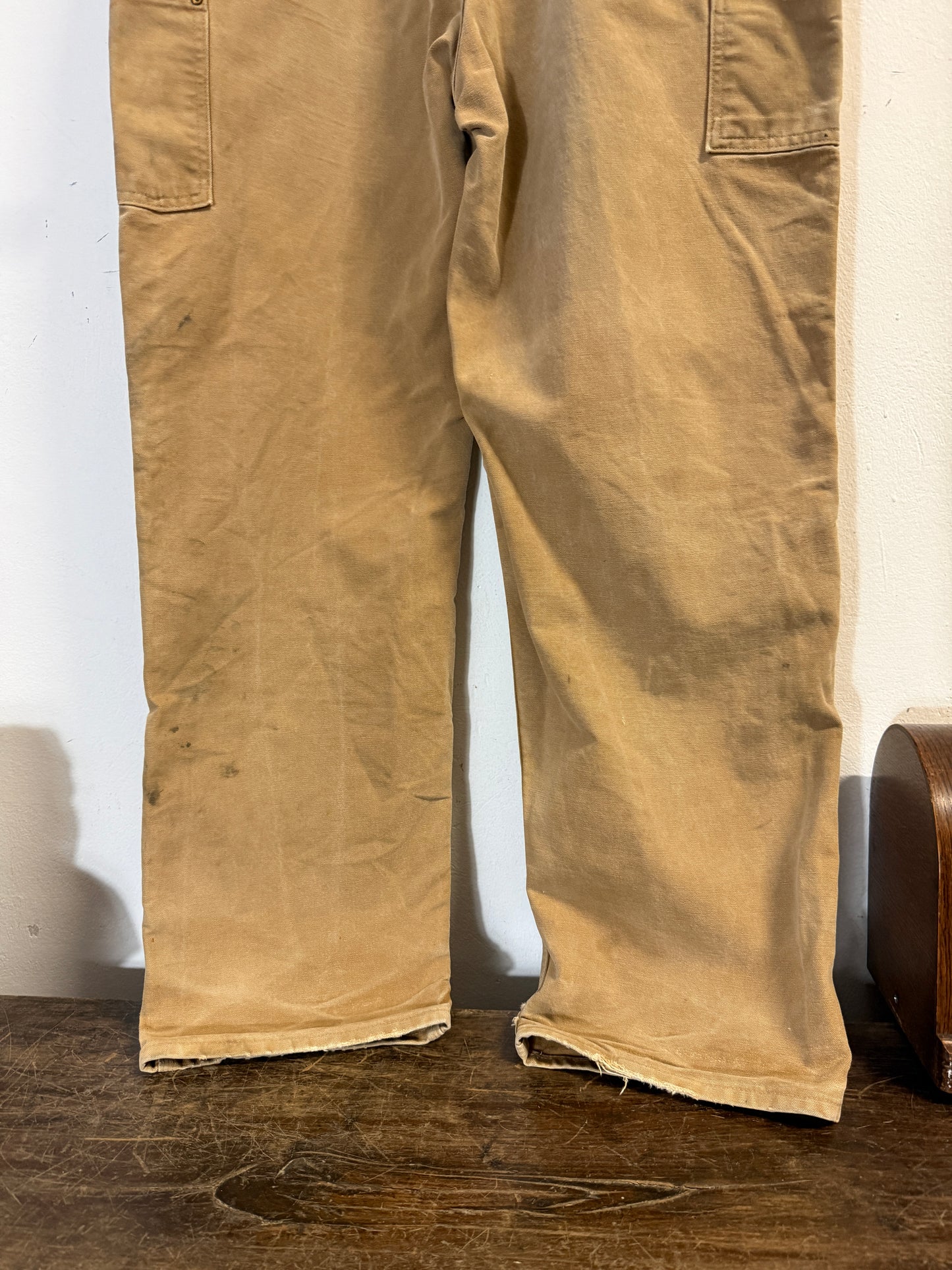 Vintage Carhartt Work Pants – Made in USA “W40 L34”