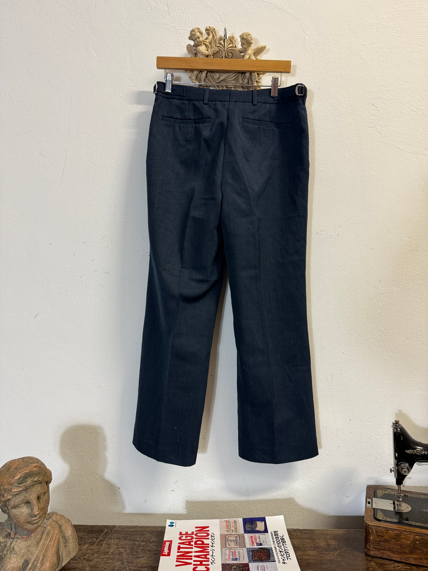 Vintage British Air Force Pants “W32”